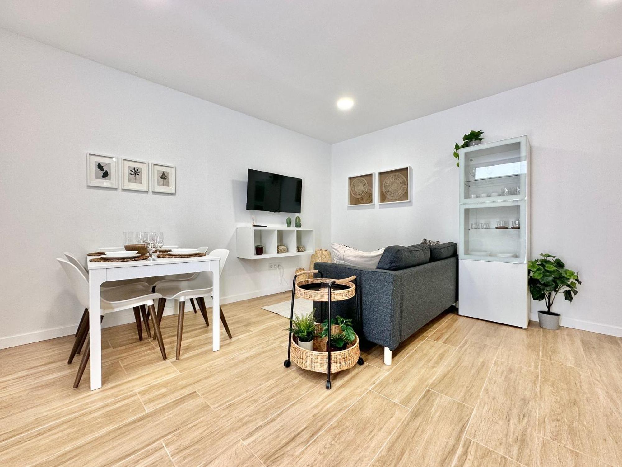 Teresitas Home I San Andrés Екстериор снимка