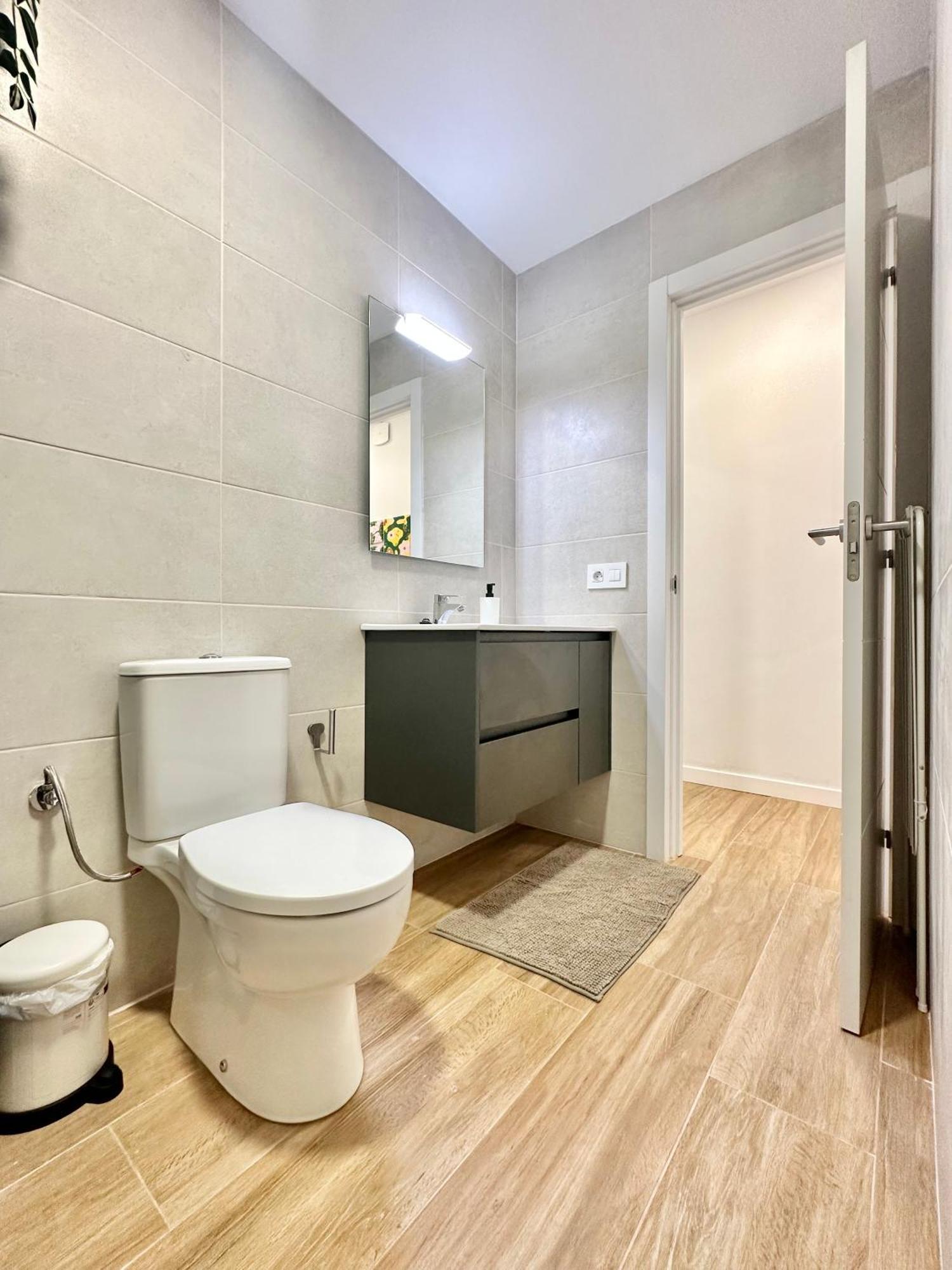 Teresitas Home I San Andrés Екстериор снимка