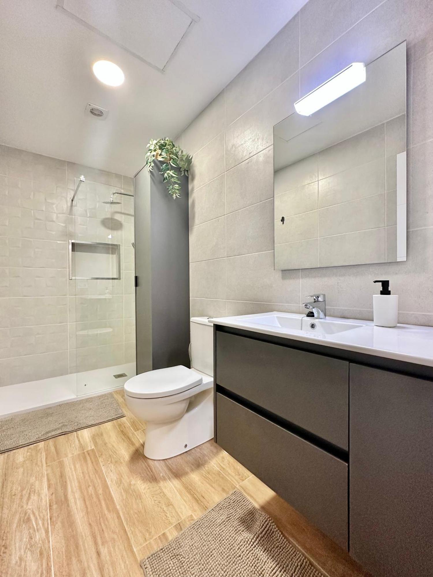 Teresitas Home I San Andrés Екстериор снимка