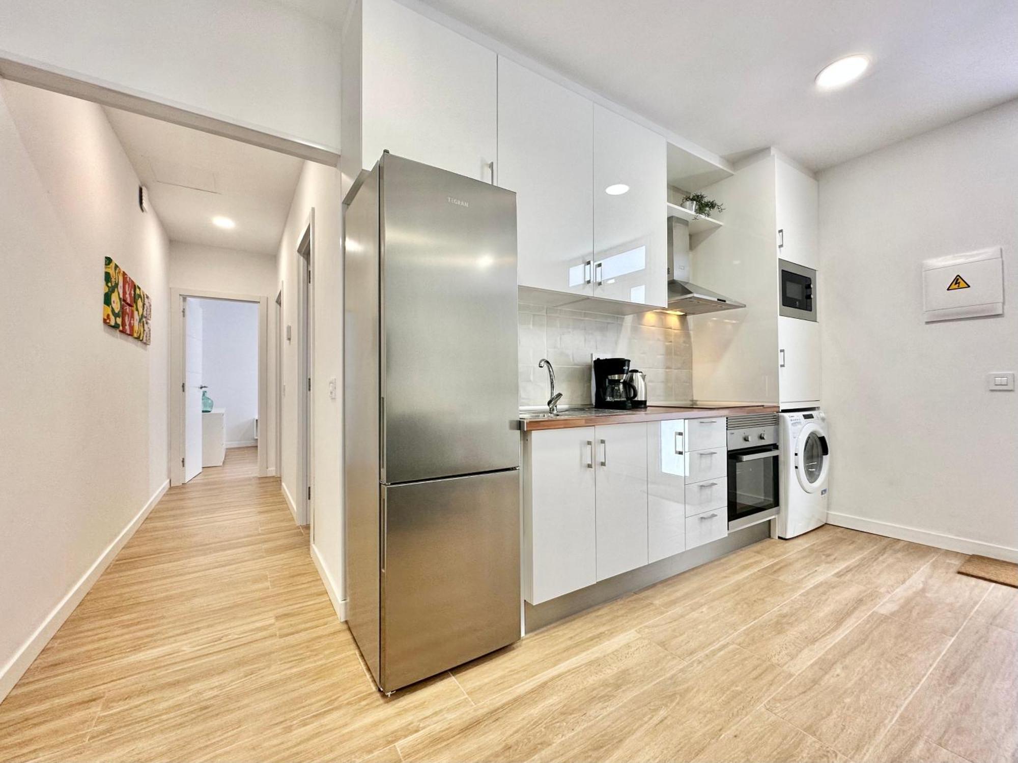 Teresitas Home I San Andrés Екстериор снимка