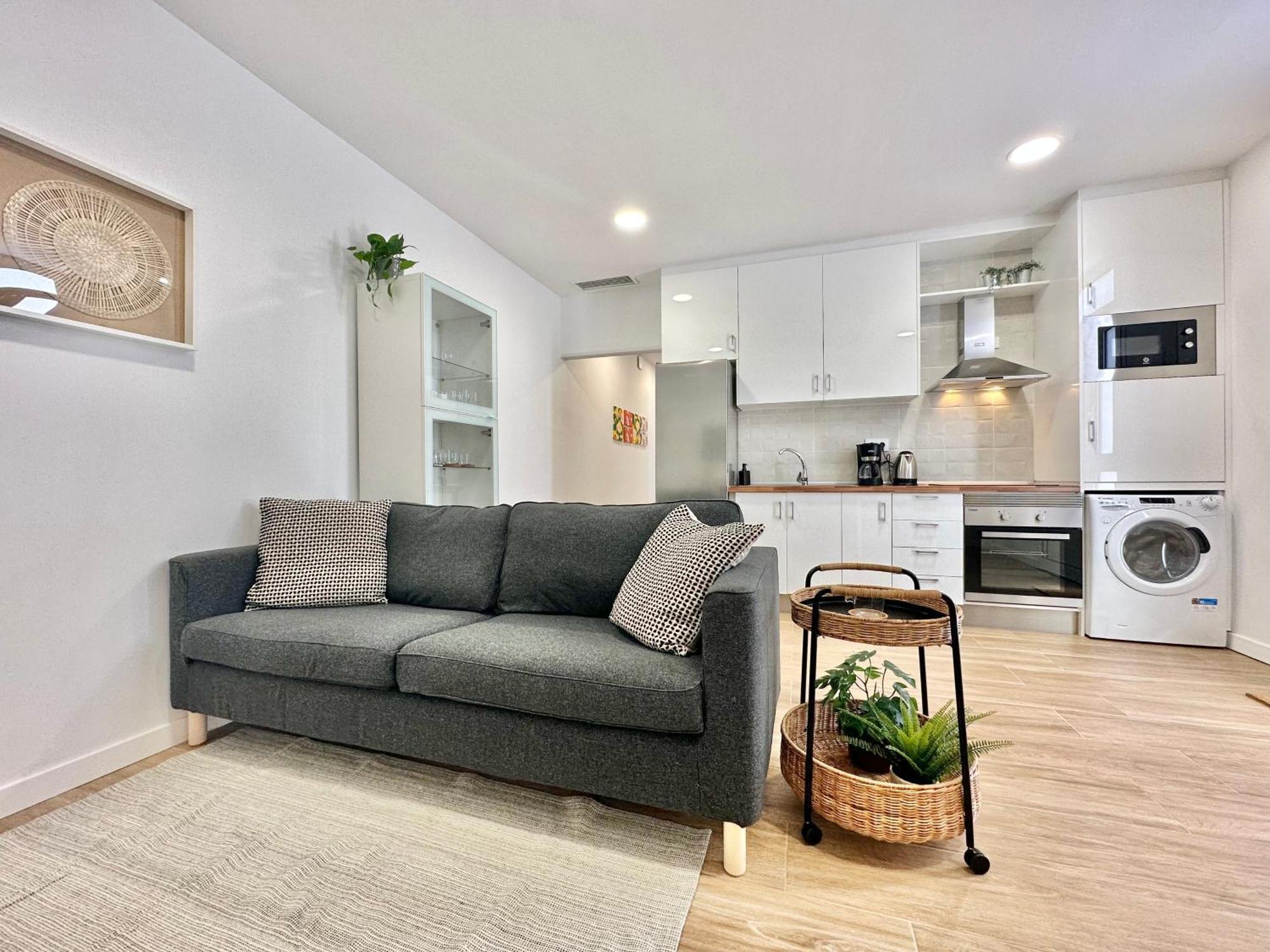 Teresitas Home I San Andrés Екстериор снимка