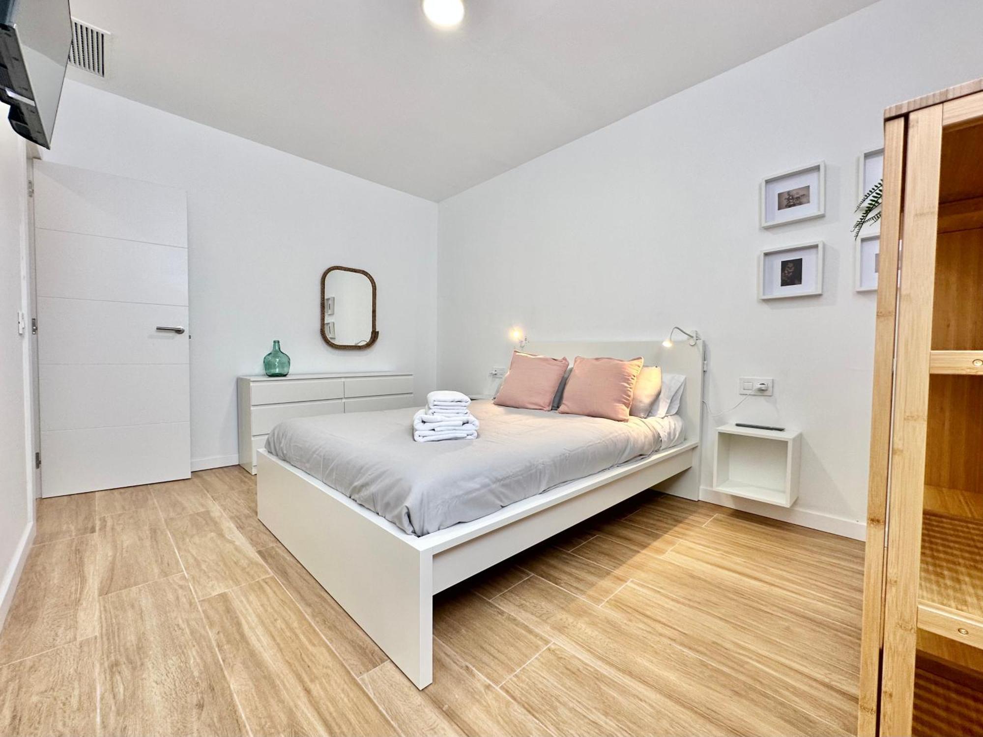 Teresitas Home I San Andrés Екстериор снимка