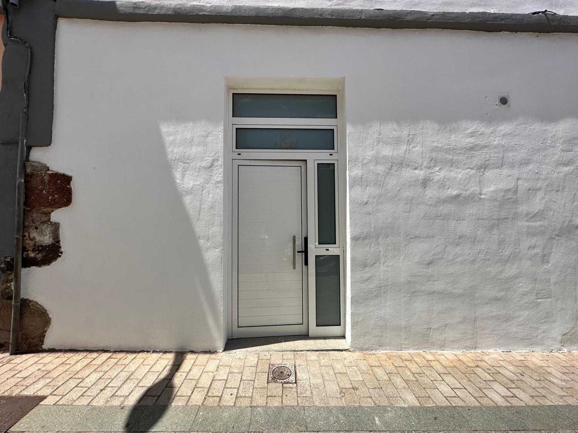 Teresitas Home I San Andrés Екстериор снимка