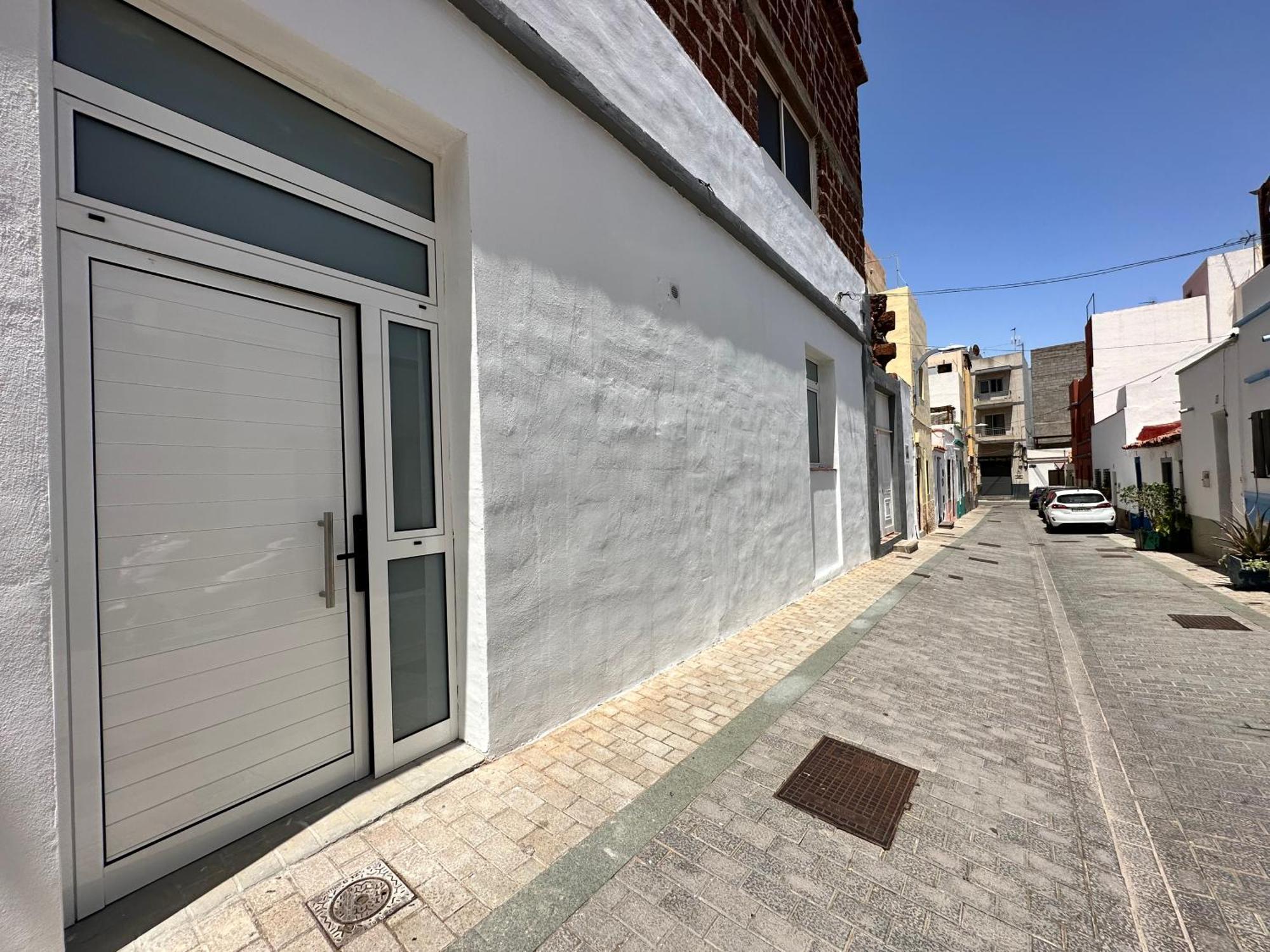 Teresitas Home I San Andrés Екстериор снимка