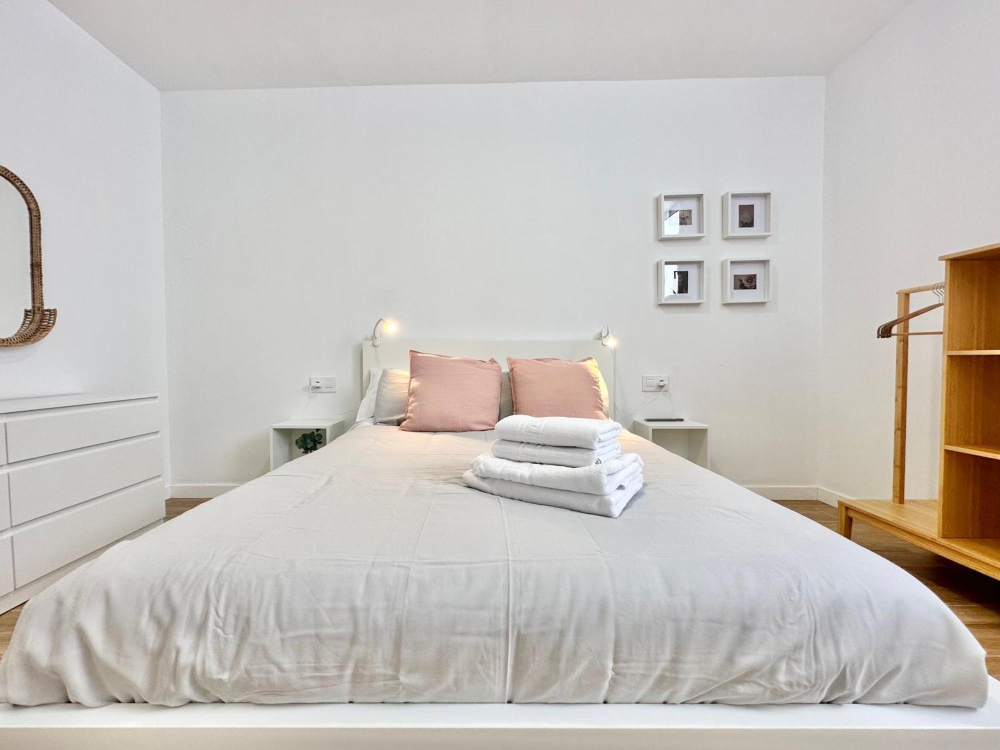 Teresitas Home I San Andrés Екстериор снимка