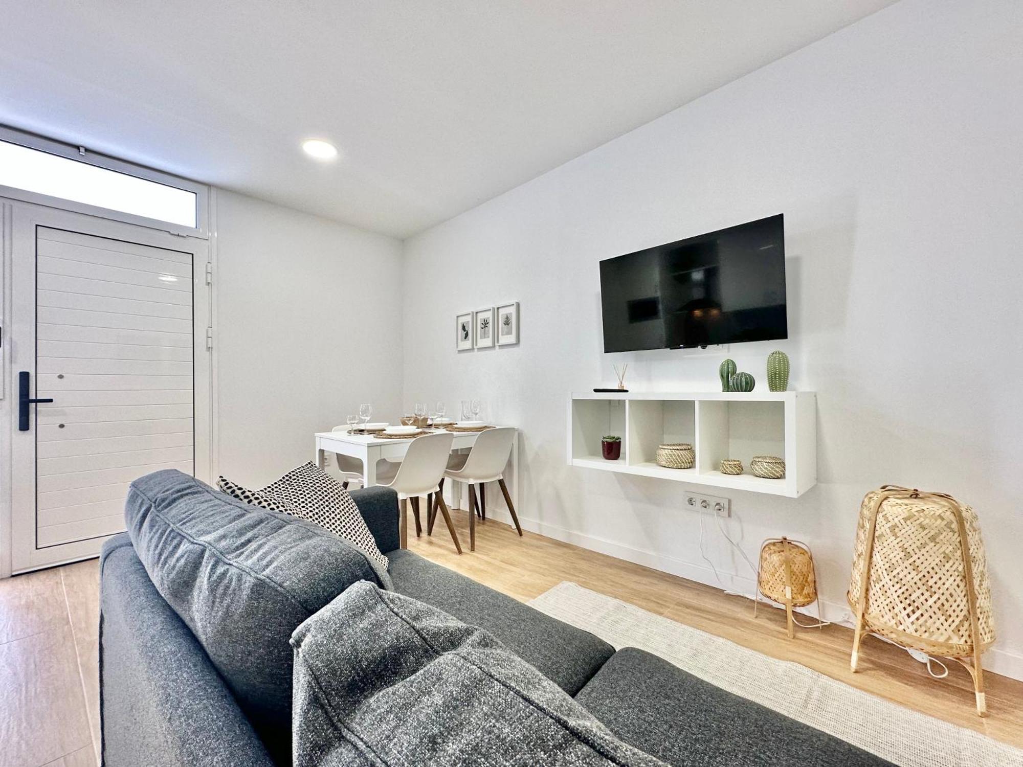 Teresitas Home I San Andrés Екстериор снимка
