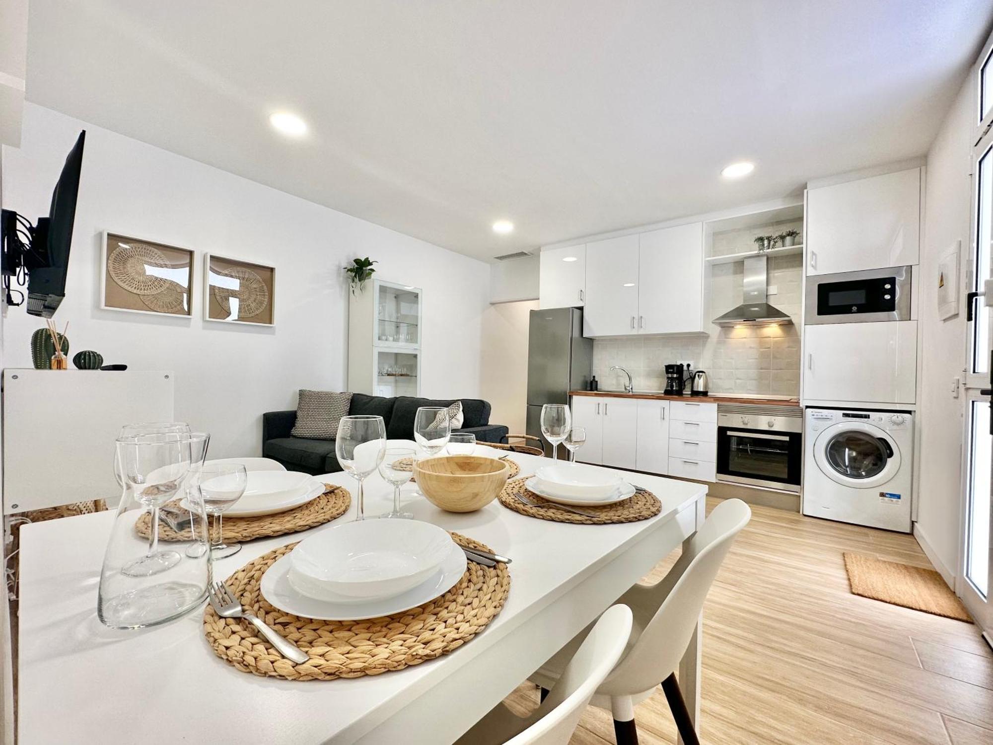 Teresitas Home I San Andrés Екстериор снимка