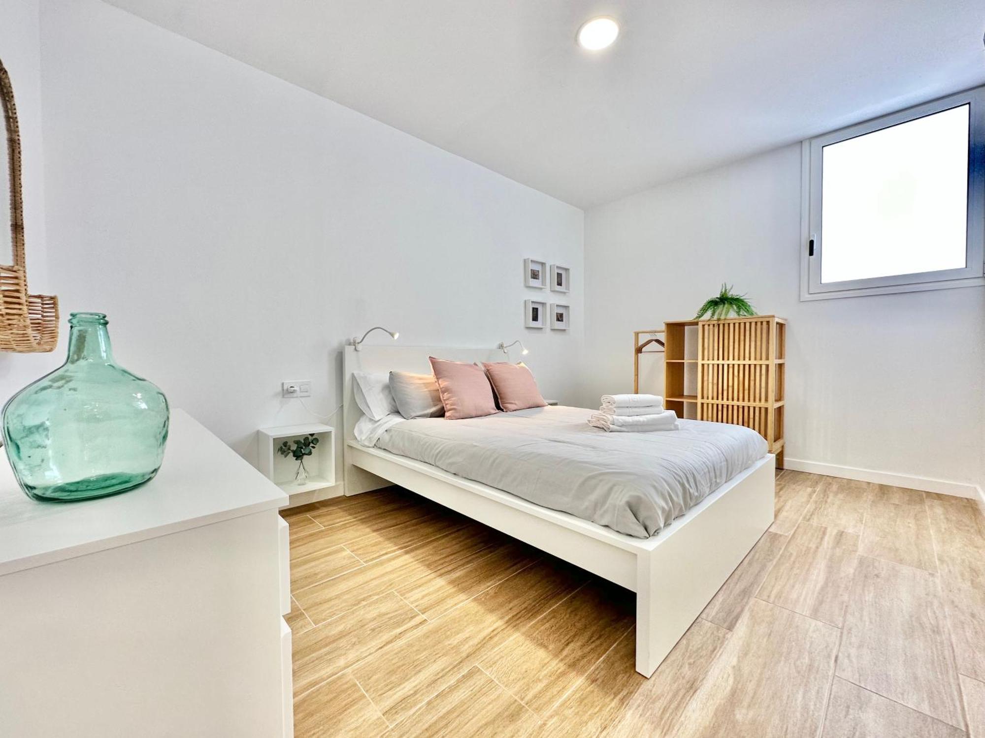 Teresitas Home I San Andrés Екстериор снимка