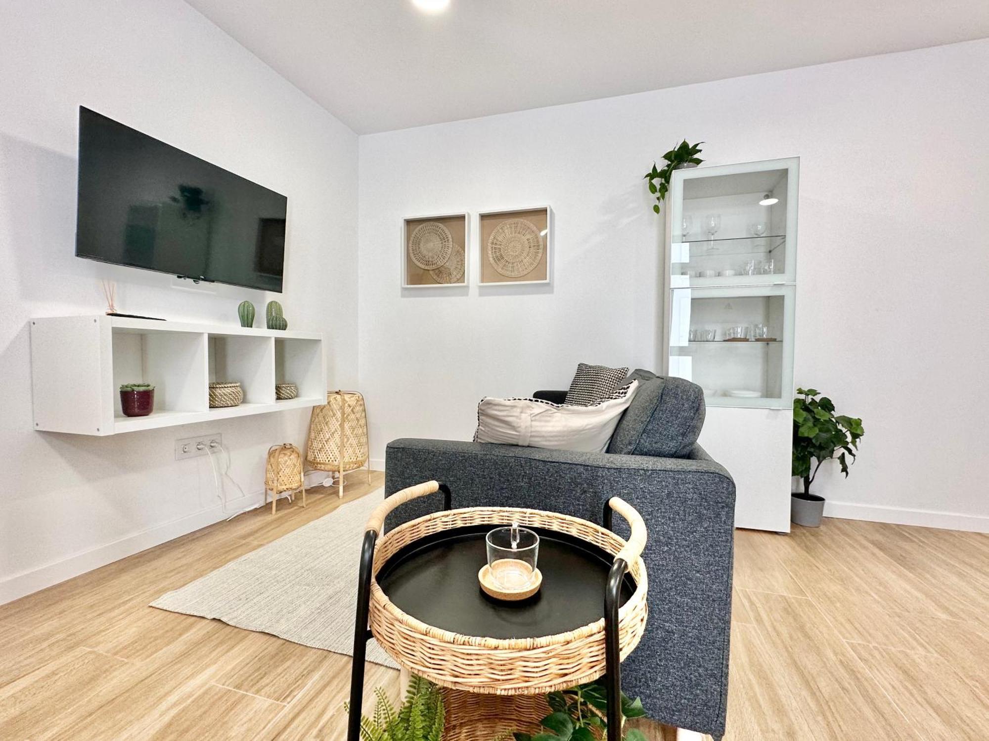 Teresitas Home I San Andrés Екстериор снимка